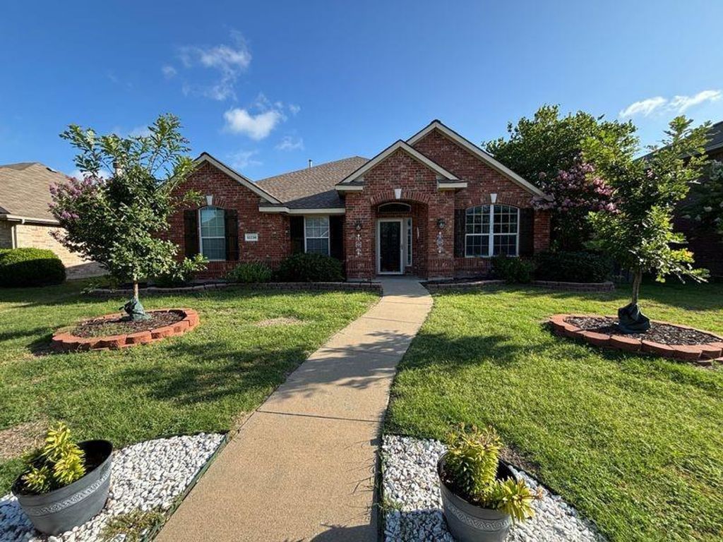 12236 Foothill Lane, Frisco