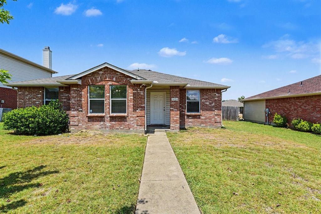 1424 Junction Run, Mesquite