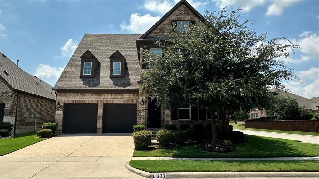 8533 Pine Valley Drive, McKinney