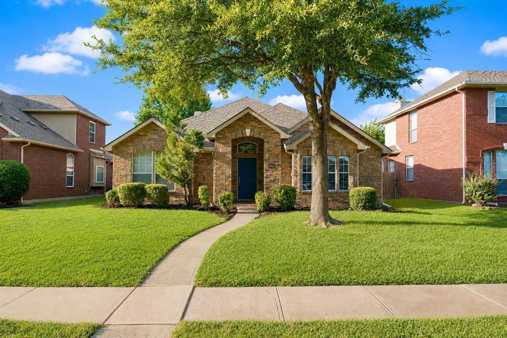 10701 Nashville Drive, Frisco