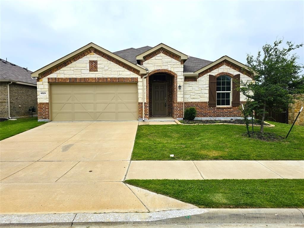 4529 Ashmark Road, Little Elm