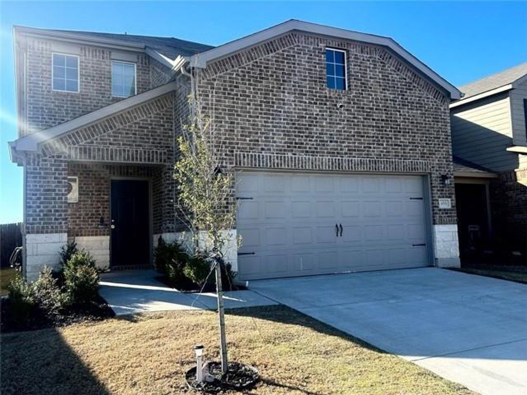 455 N Manchester Street N, Van Alstyne