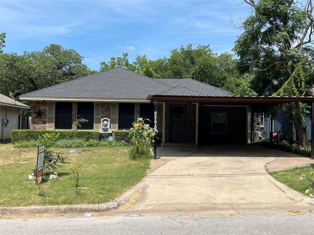 3001 Pueblo Trail, Lake Worth