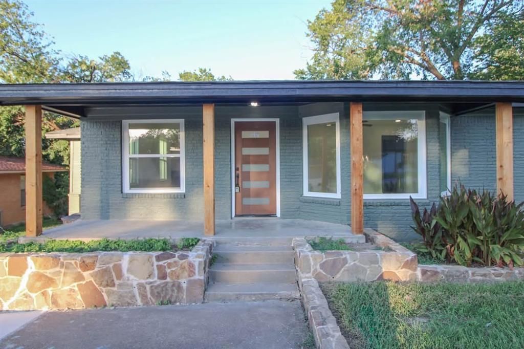 4809 S Ridge Terrace, Fort Worth