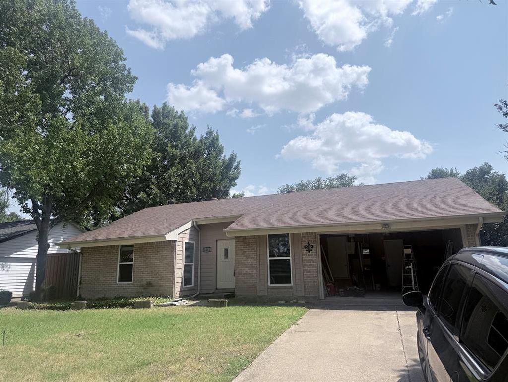 2104 Sunrise Trail, Richardson