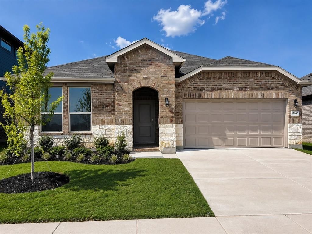 15940 Stableford Road, Fort Worth