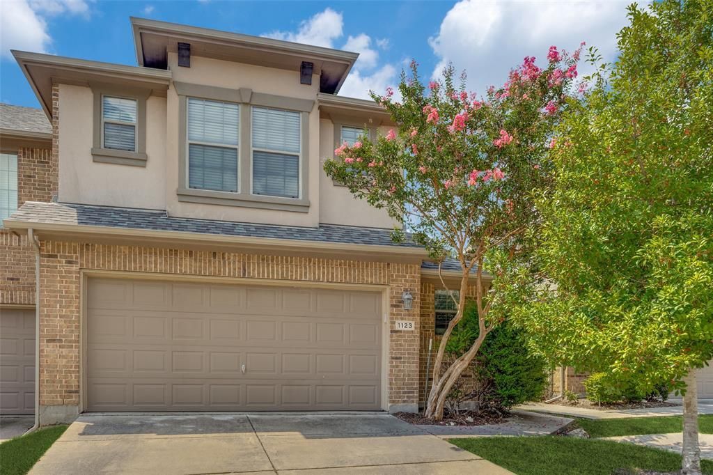 1123 Sophia Street, Allen