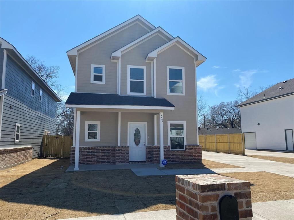3025 Barling, Greenville
