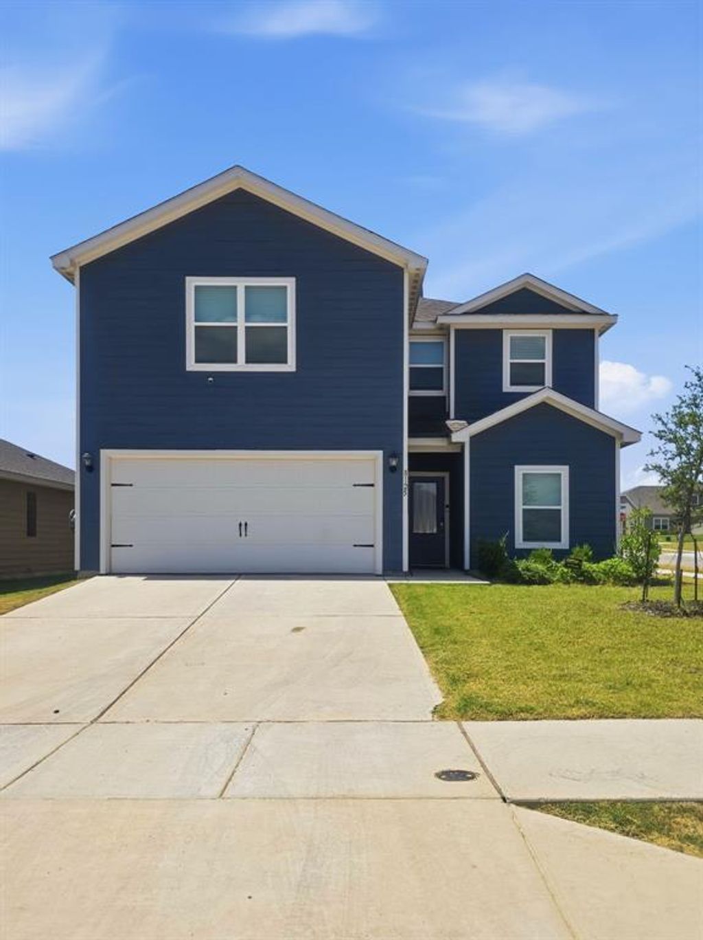 8125 White Sulphur Road, Ponder