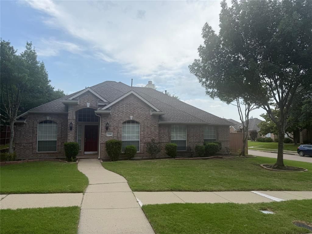 9200 Fairwood Court, Plano