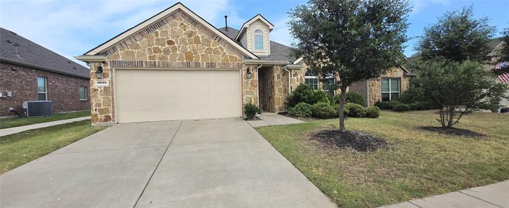 2625 Hillrich Drive, Anna