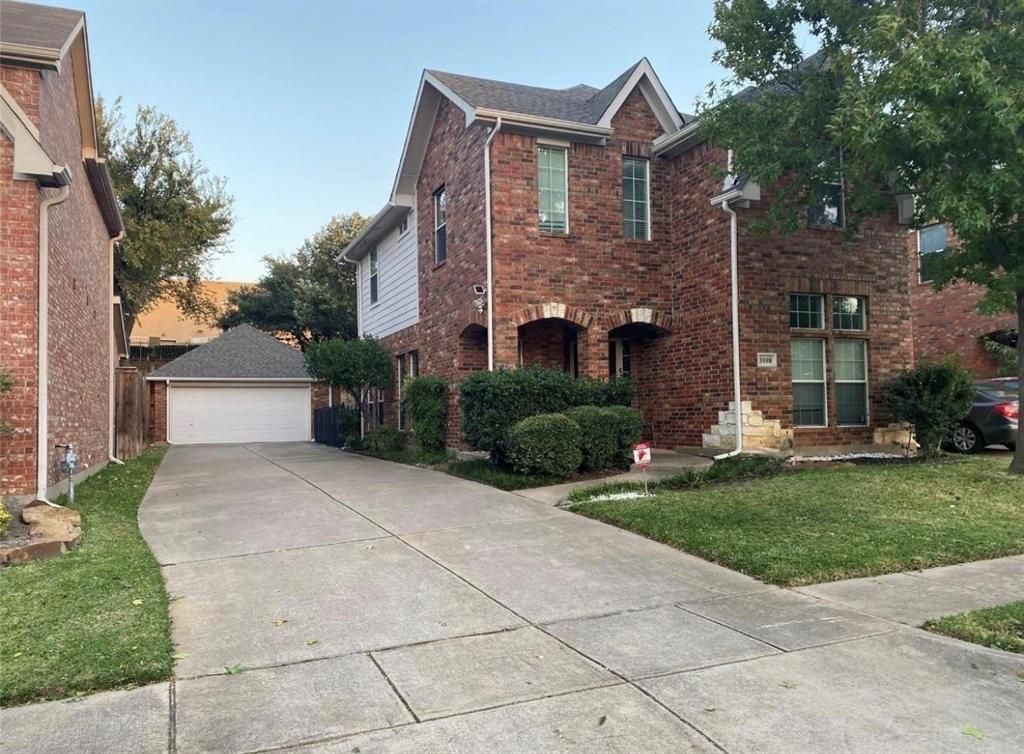 3108 Rustic Meadows Drive, Bedford