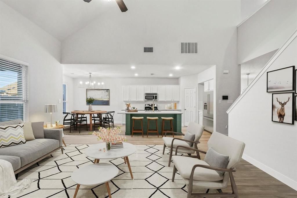 4408 Switchgrass Street, Celina