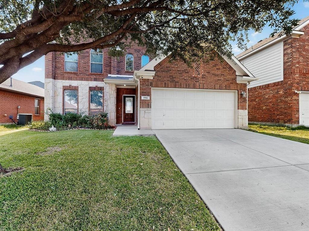 9906 Gessner Drive, Fort Worth