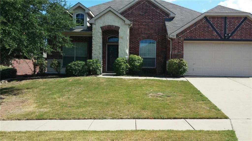 7701 Val Verde Drive, McKinney