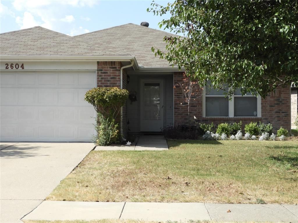 2604 Lookout Drive, McKinney