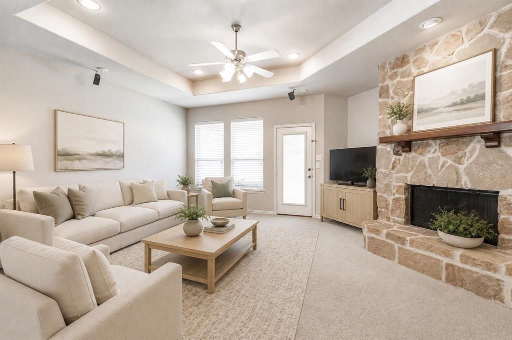 2611 Greyhawk Drive, Little Elm