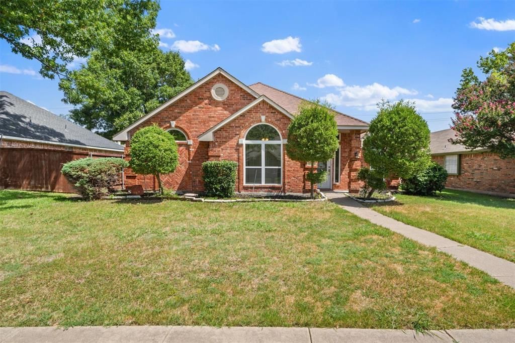 11000 Trestles Road, Frisco