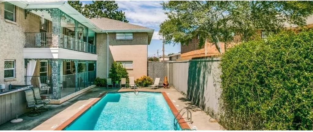 8602 Baltimore Drive 7, Dallas