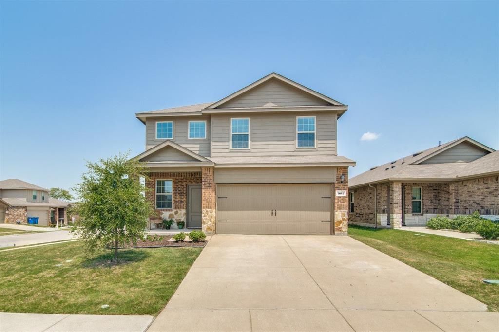 801 Sunrise Lane, Royse City
