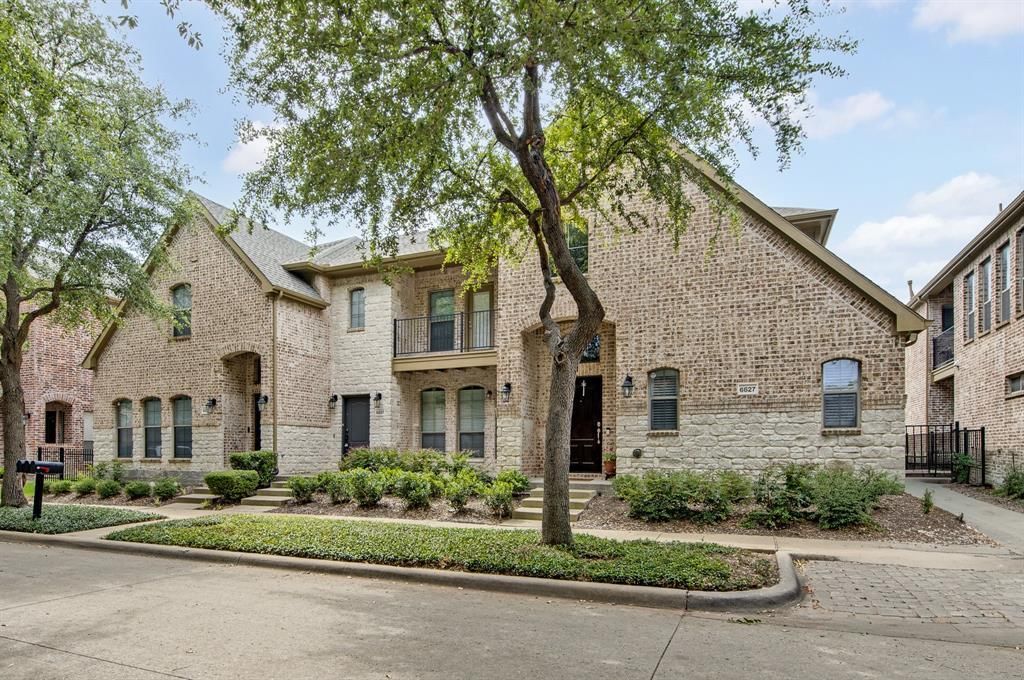 6837 Livorno Lane, Frisco