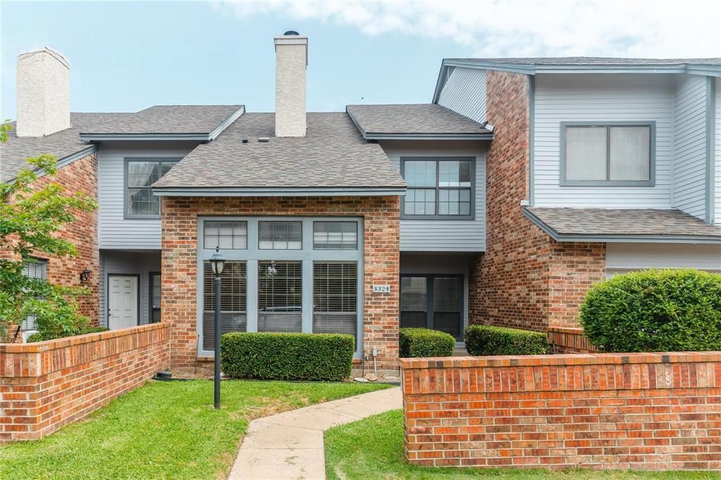3325 Devonshire Drive, Plano