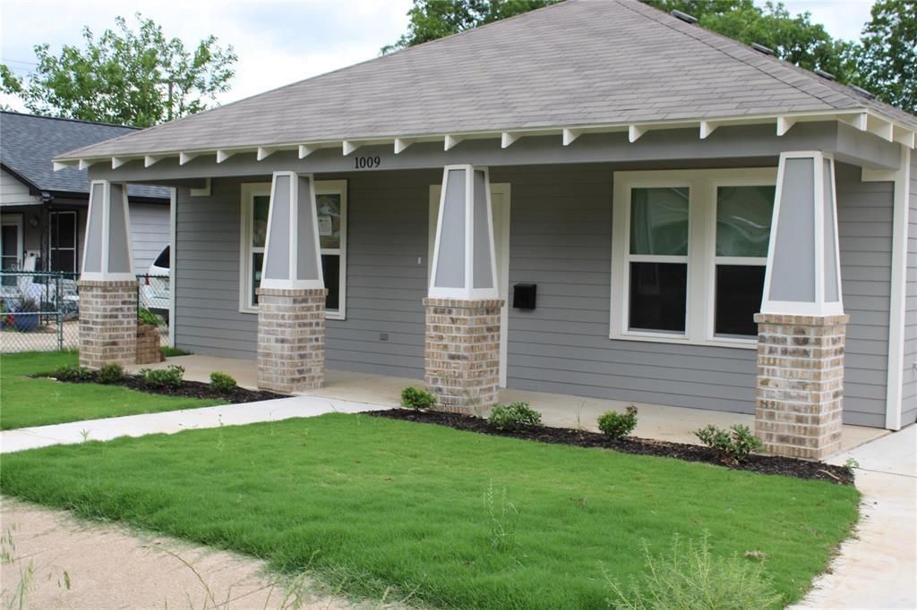1009 E Cannon Street, Fort Worth
