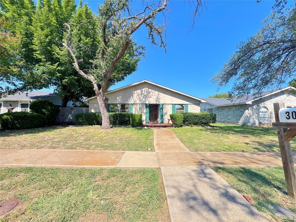 3005 Ravine Trail, Carrollton