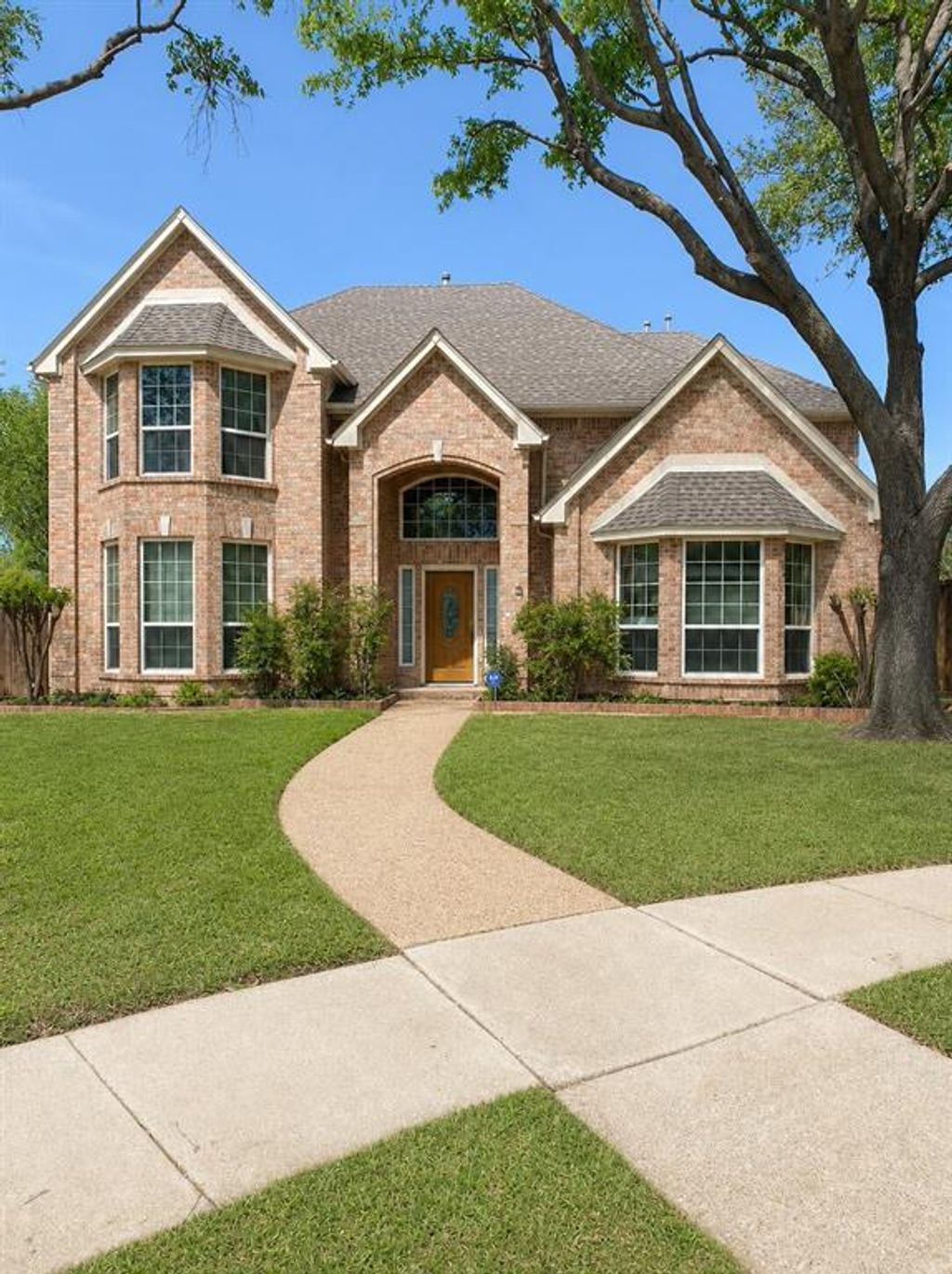 4581 Hinton Drive, Plano