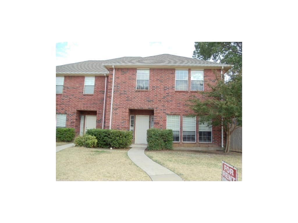 8528 Holly Street, Frisco