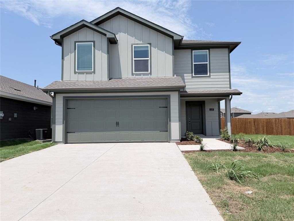 1137 Southfield Drive, Josephine