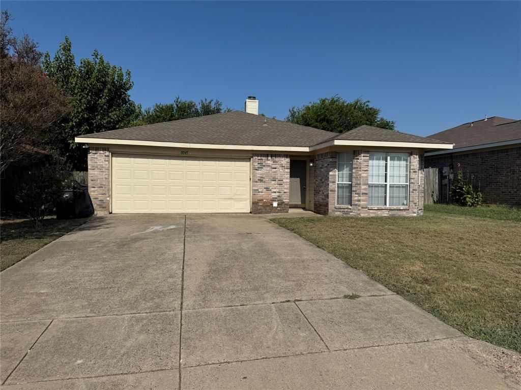 8045 Cannonwood Drive, Fort Worth