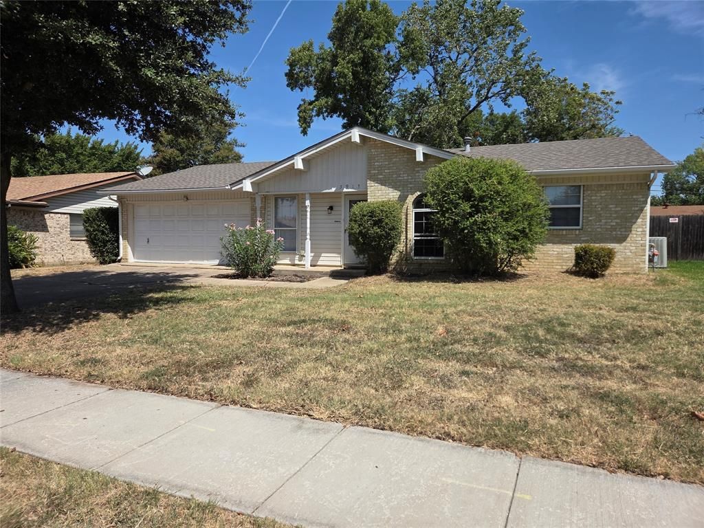 5913 Whispering Lane, Watauga