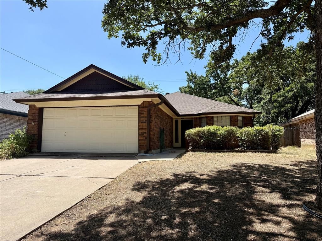 4200 Rye Glen Drive, Arlington