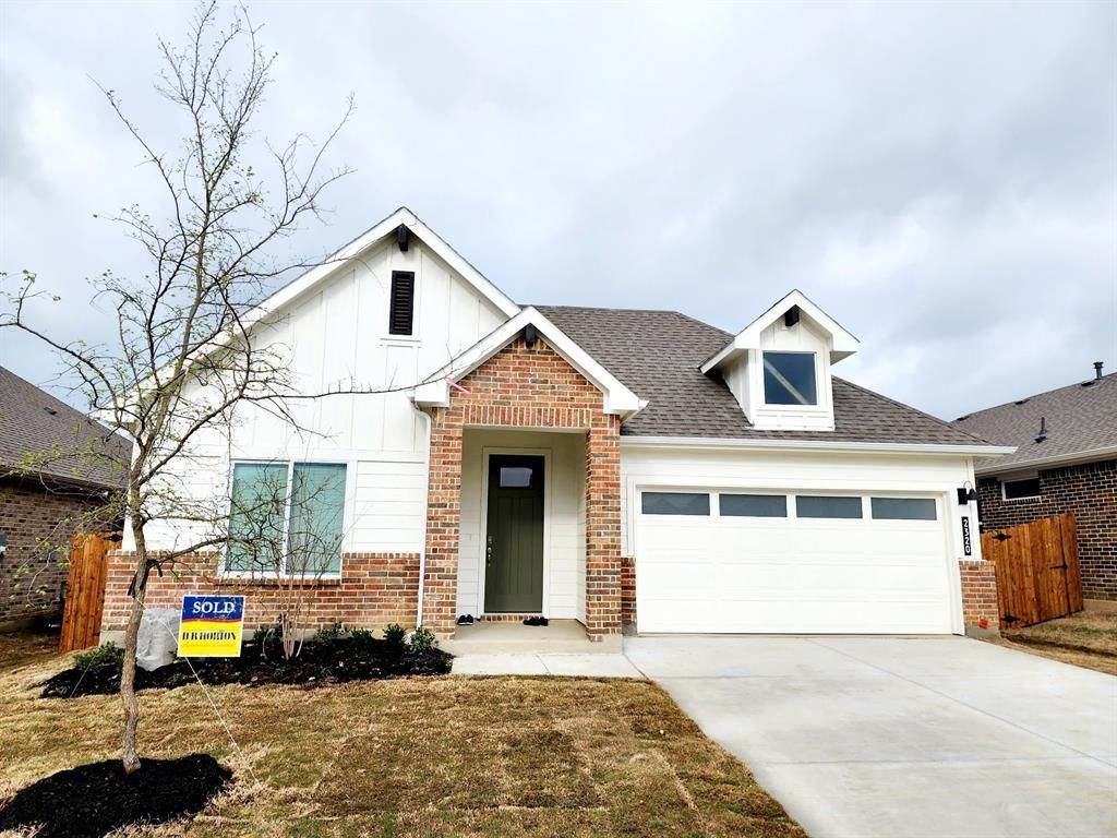 2320 Ruff Road, Denton