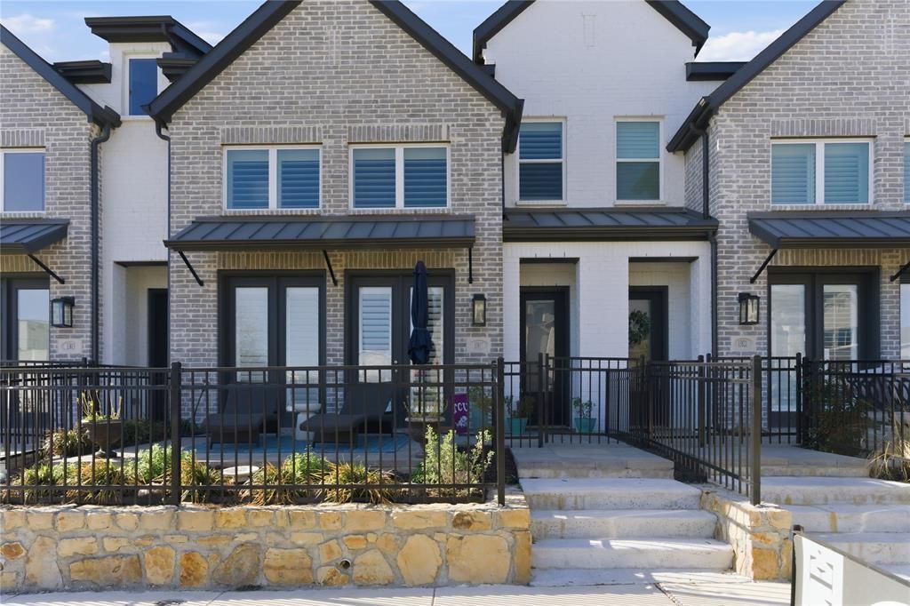 13817 Makers Way, Aledo