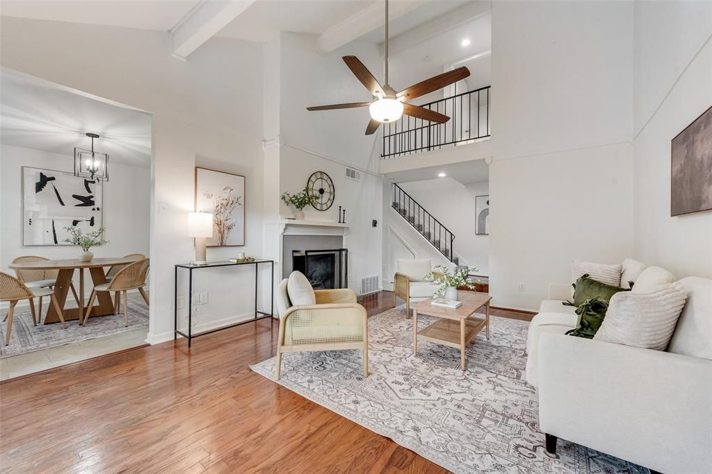 7492 E Northwest Highway 143, Dallas