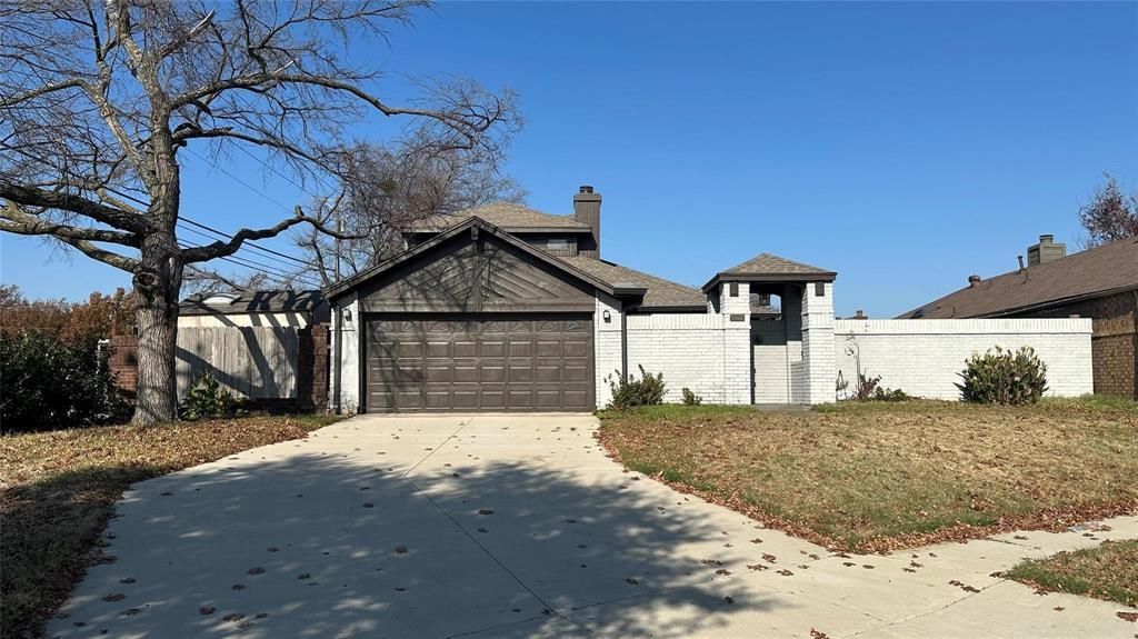 3925 Capricorn Court, Plano
