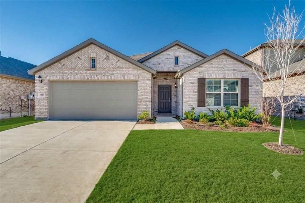 6445 Auburn Dale Road, Pilot Point