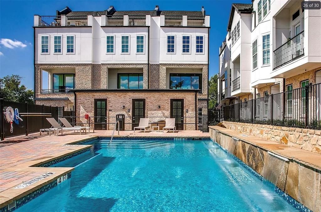 4643 Warwood Lane, Dallas