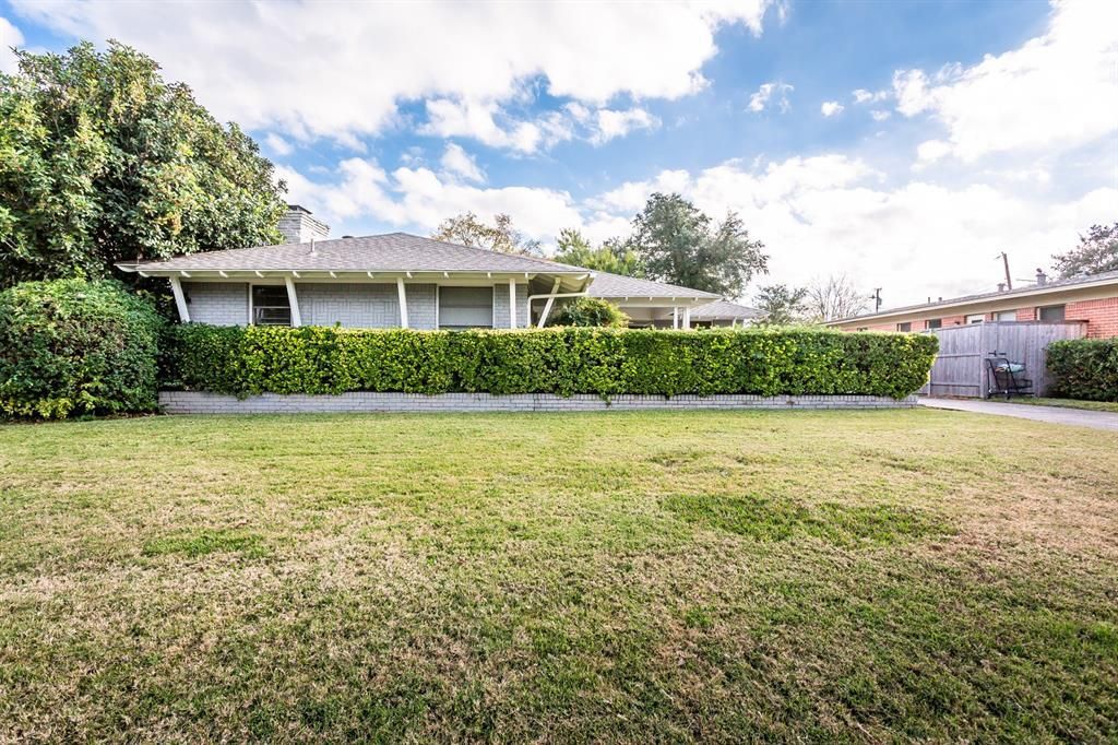 6506 Saint Moritz, Dallas