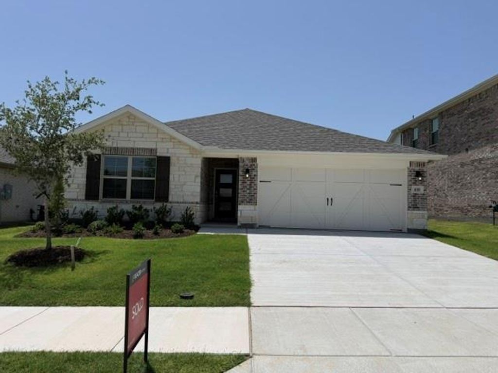 4000 Malachite Drive, Celina