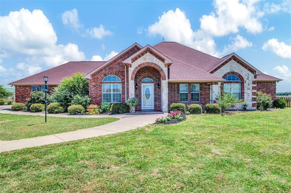 1627 Fm 547, Farmersville