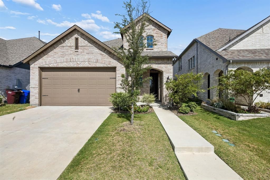 2321 Green River Road, Royse City