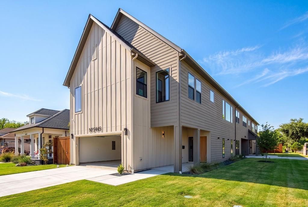 5445 Terry Street, Dallas