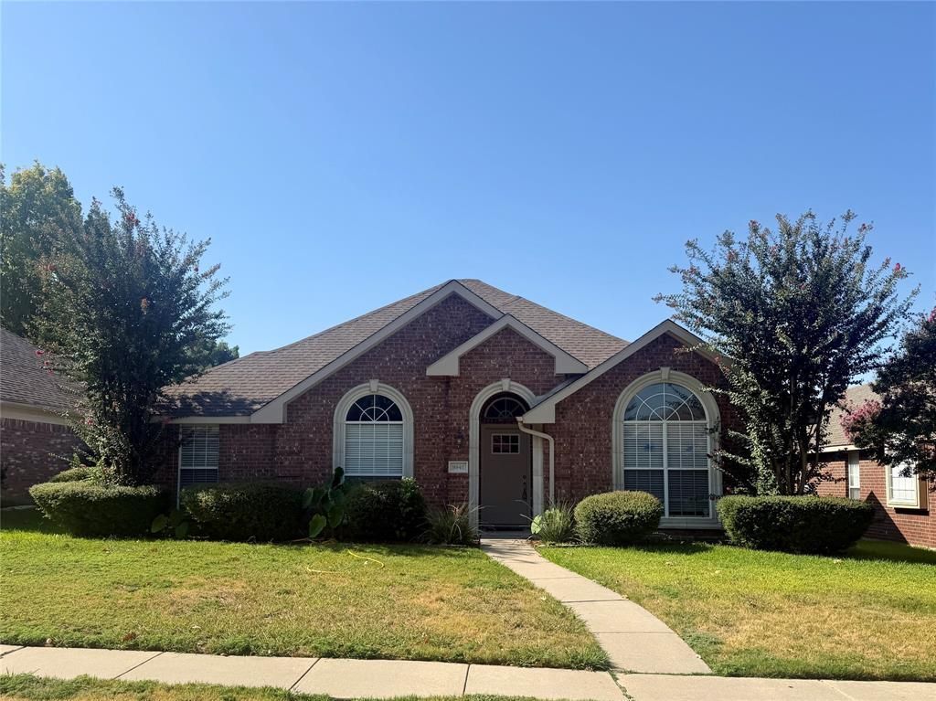 9941 Danbury Drive, Frisco