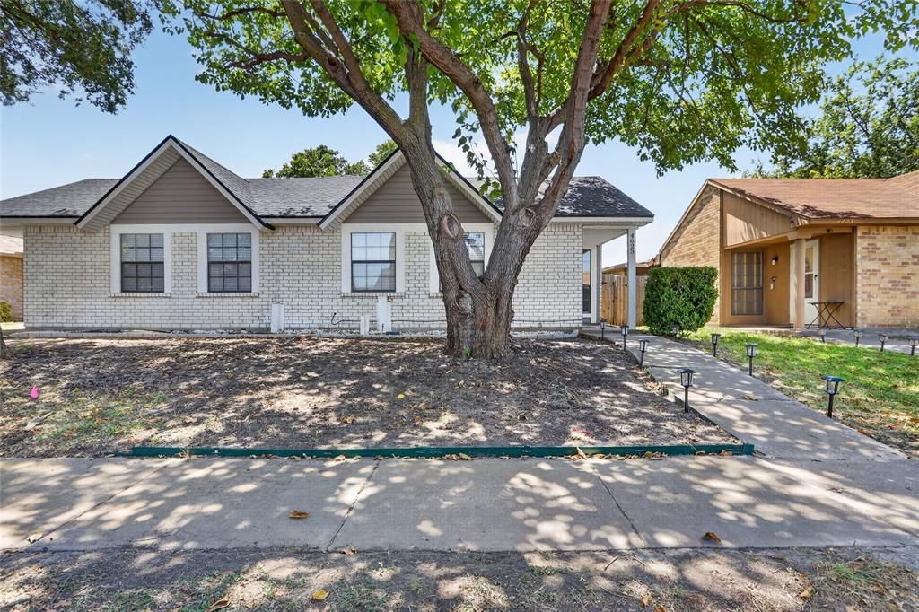 4625 Chapman Street, The Colony