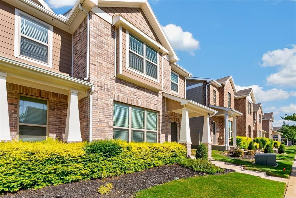 3533 Cricket Drive, Denton