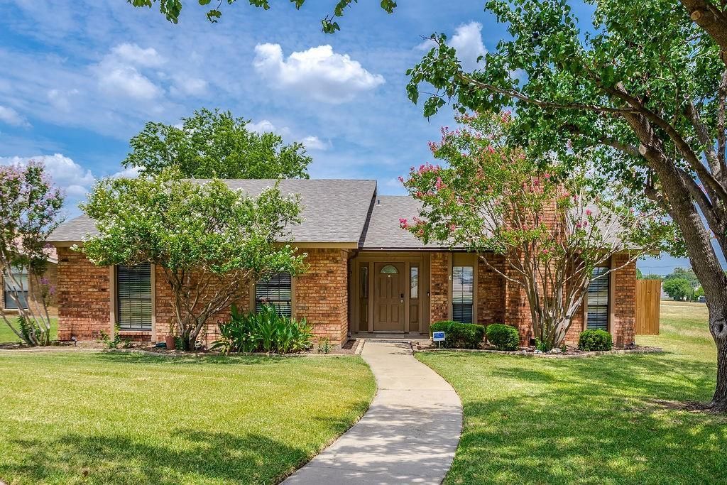 5264 Pruitt Drive, The Colony