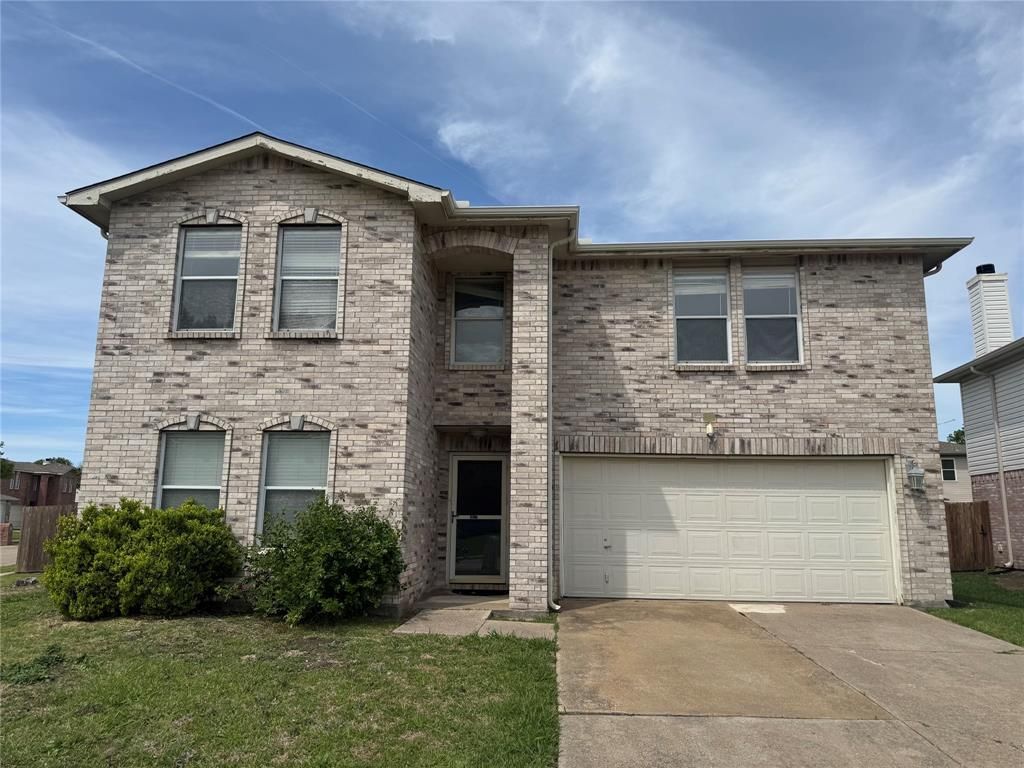 4612 Bellcrest Drive, McKinney